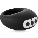 JE JOUE MIO PEENISERONGAS BLACK